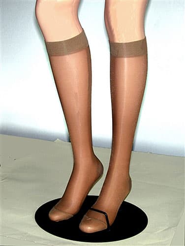 Dokolenice protiv proširenih vena L