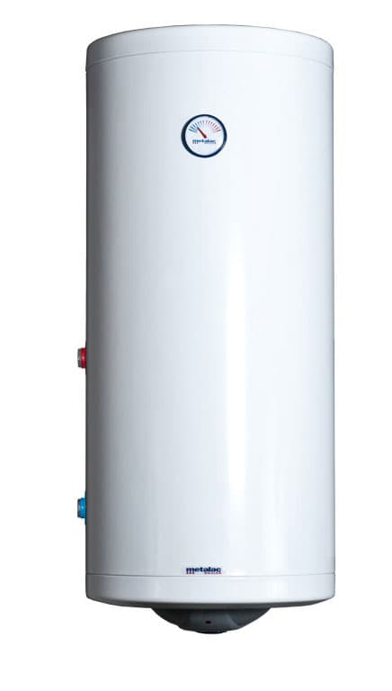 Akumulacioni bojler MB Kombinovani levi 120 R emajlirani kazan