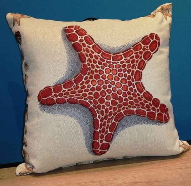 Dekorativni jastuk 45x45 065