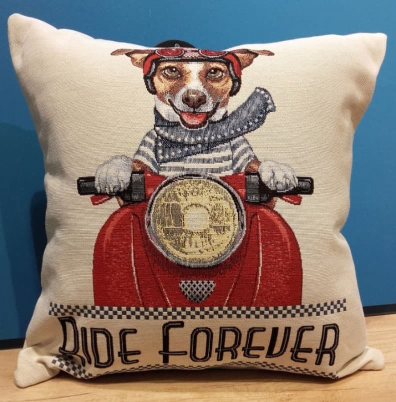 Dekorativni jastuk 45x45 030