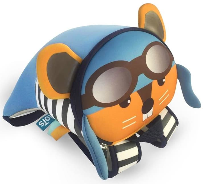 SMART TRIKE toTs Ranac za decu VEVERICA