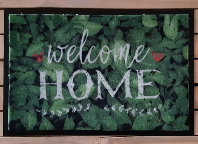 Ekol otirač Charleston 124 40x60