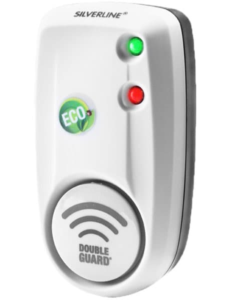 Silverline Rasterivač miševa i pacova 130m2 25117