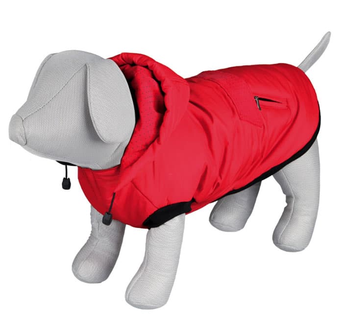 Zimski kaput za pse Trixie Palermo 36cm 67134