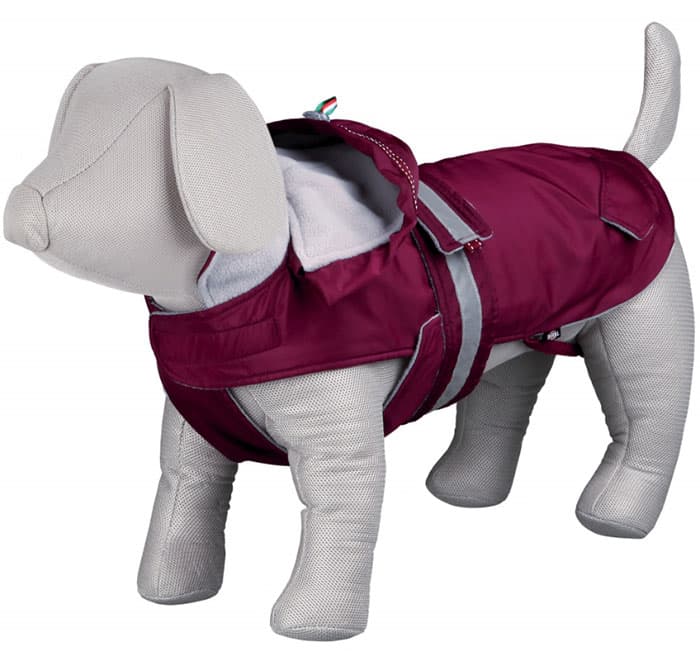 Jakna za psa Trixie Iseo 33cm 67321