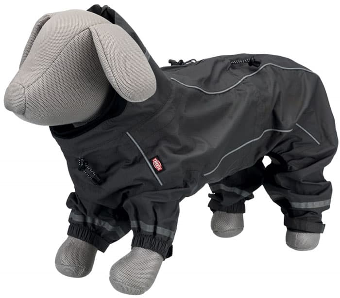 Trixie Odelo za pse protiv kiše Vaasa 36cm 67953