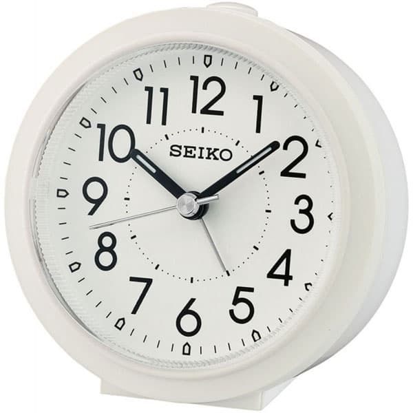 Seiko Stoni sat Budilnik QHE174W