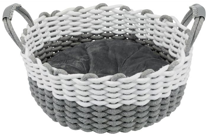 Trixie Korpa - ležaljka za mačku ili malog psa Nabou 38403