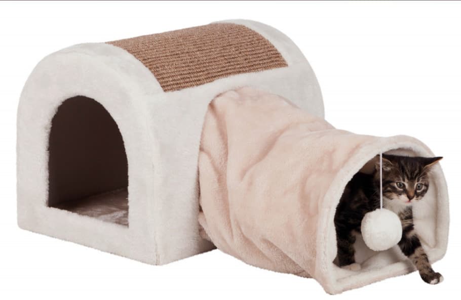 TRIXIE Pećina sa tunelom LADINA