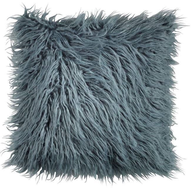 Dekorativni jastuk Berberis petrolej