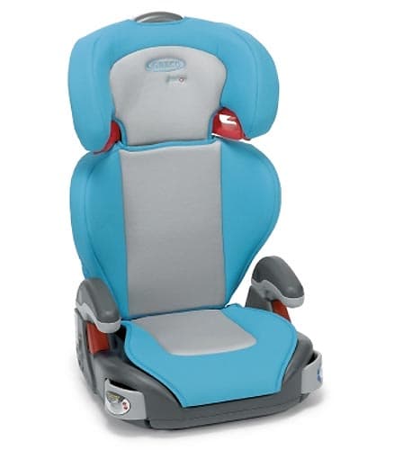 Graco Sedište Junior Maxi G8E89 Gerard