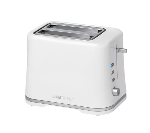 Clatronic toster TA 3554 beli