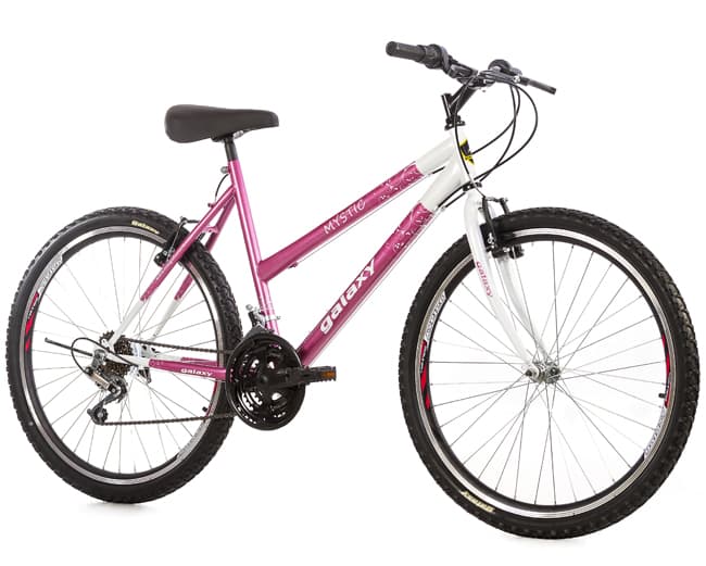 Ženski bicikl MTB Galaxy Mystic 26/18 650071