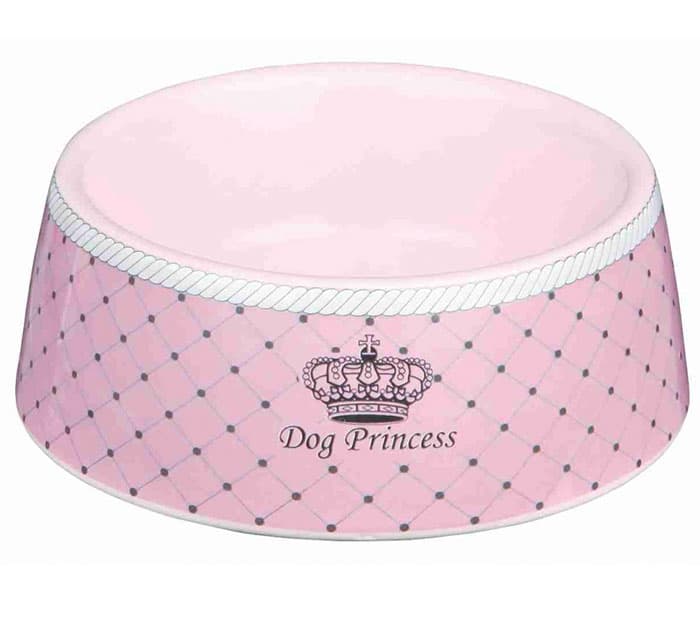 Keramička posuda 20cm za hranu za pse Dog Princess Trixie 24583