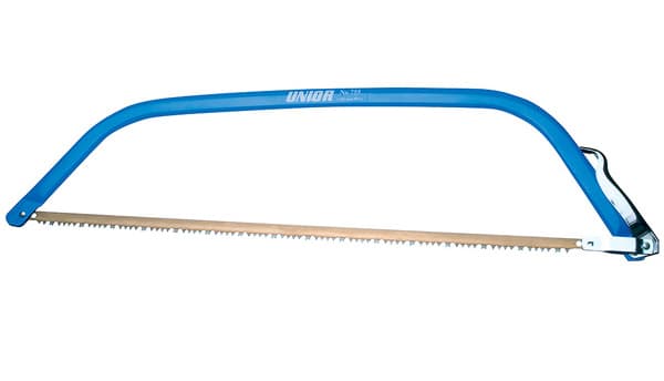 Unior Testera za drvo 755 762mm 609407