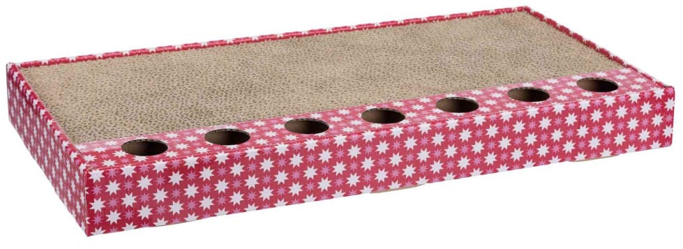 TRIXIE Grebalica-igračka za mačke TABLA