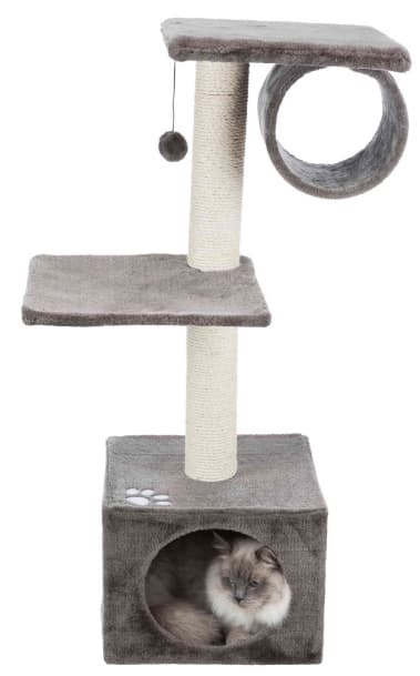 TRIXIE Grebalica za mačke SAN FERNANDO 106cmsiva