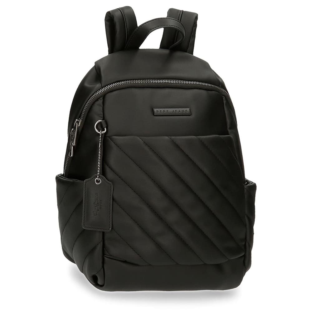 Ranac 35cm Pepe Jeans Kylie black 72021