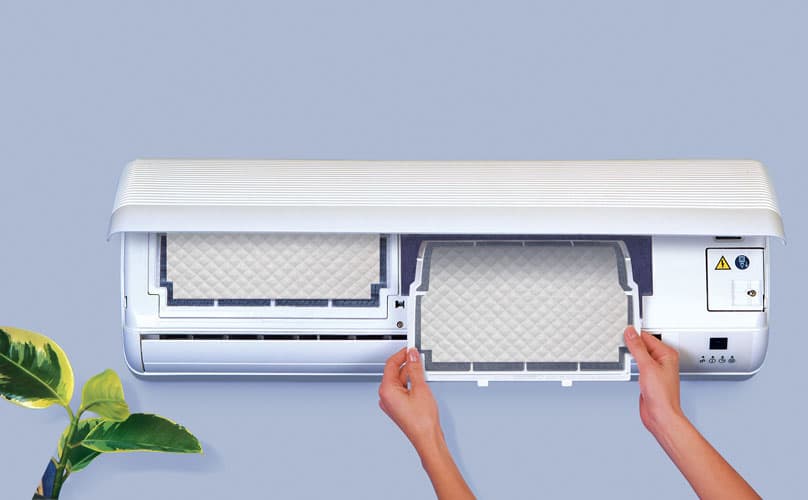 Filter za klima uređaje