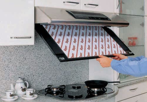 Filter za kuhinjski aspirator