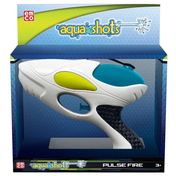 EmCo pištolj na vodu Aqua-Shots model 1