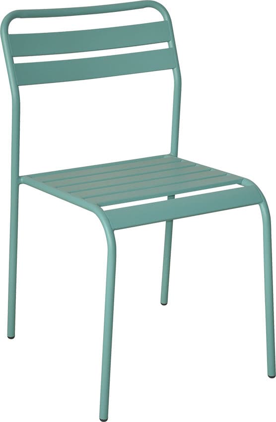 Baštenska Stolica Cadiz - Metal