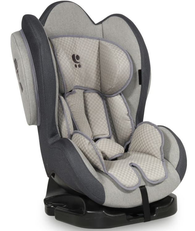 LORELLI Autosedište SIGMA + SPS 0-25kg Grey