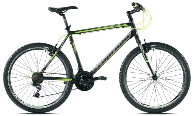 Bicikl Capriolo Attack 916560-22