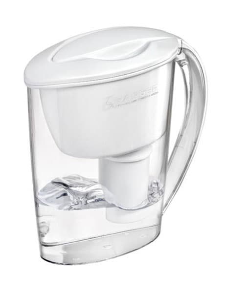 Barrier Extra bokal za vodu beli