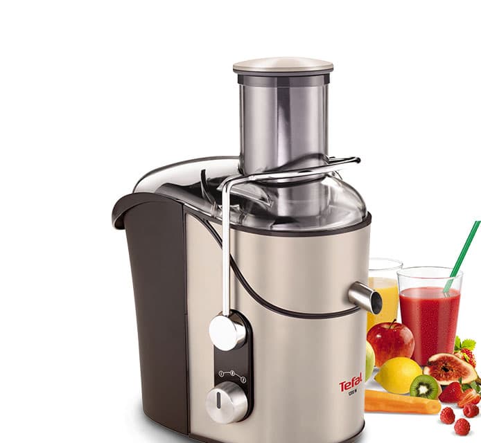 Tefal sokovnik za sastojke XXL veličine ZN655H66