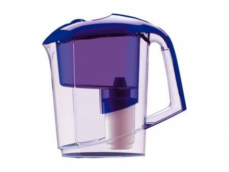 Geyser Filter bokal Vega ljubičasti