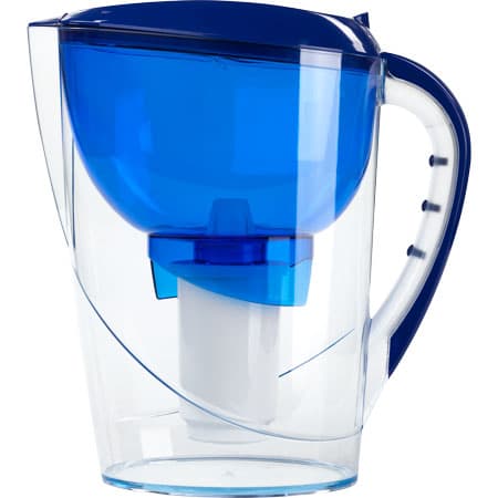 Geyser Filter bokal Akvarius plavi