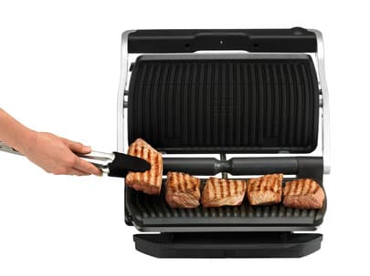 Tefal Optigrill GC722D34
