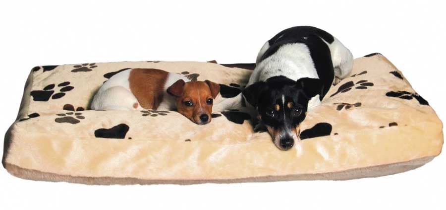 Trixie Dušek sa dva lica za psa Gino 70cm 37592