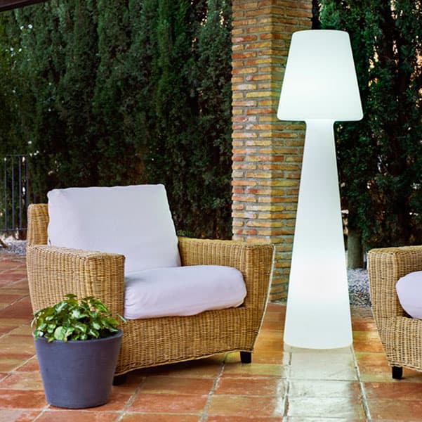 New Garden Lola Lampa Za Spoljnu i Unutrašnju Upotrebu - 165 cm