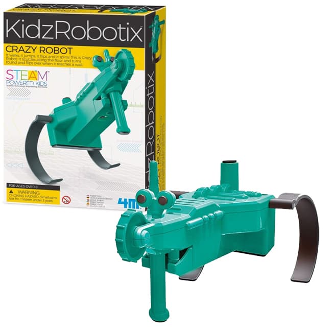 Ludi Robotić 4M 4M03393