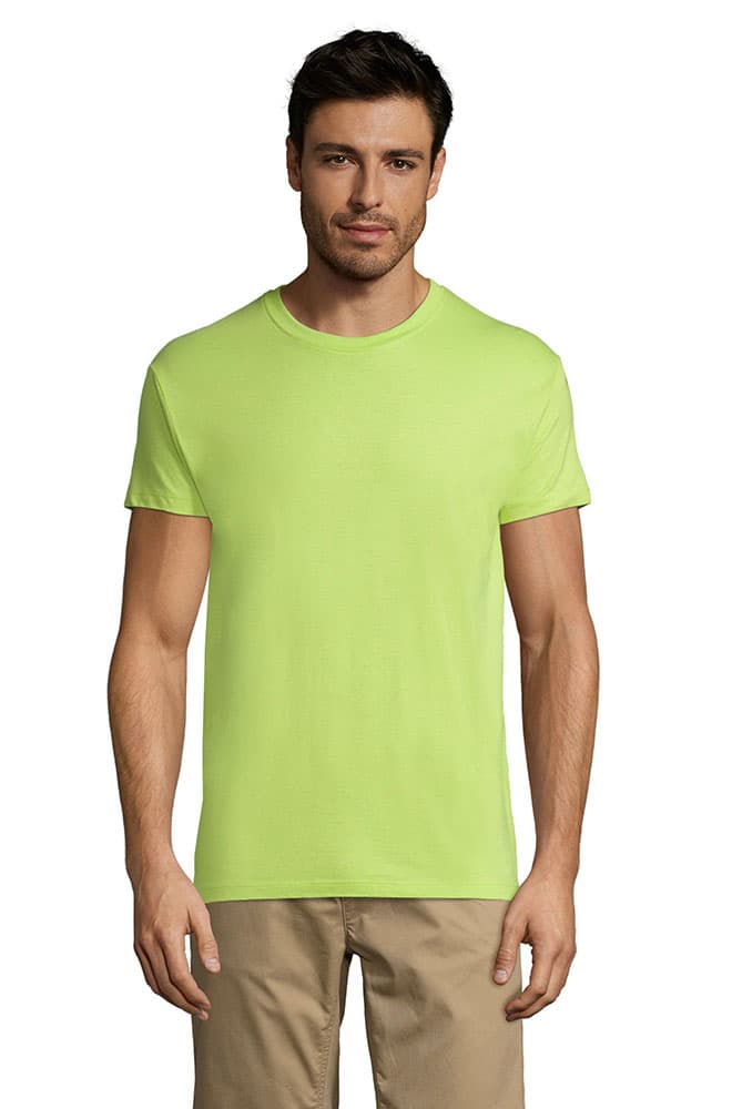 Sols Muška pamučna majica Regent Apple veličina XXL 11380