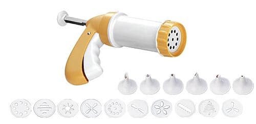 Tescoma Špric Za Kolače 629916