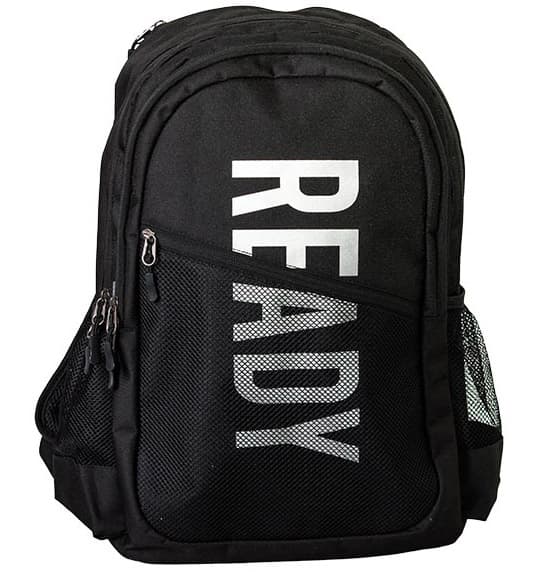 Školski ranac Sazio Ready 100570