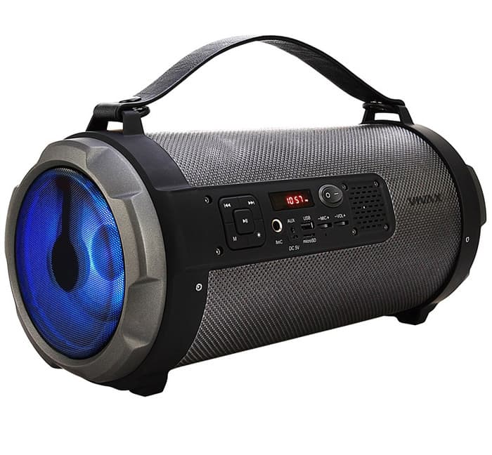 Vivax Vox Bluetooth zvučnik BS-151 Grey