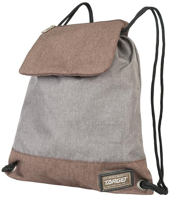 TARGET Heritage Bag - Modna torba Campus Elephant 21953