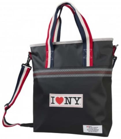 TARGET Torba ILNY Black 17583