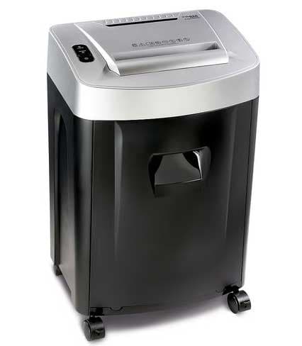 Uništivač dokumenata Dahle PaperSAFE 22319