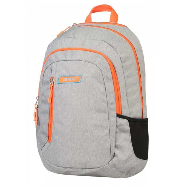 Target Ranac za školu Melange Mercury 21409