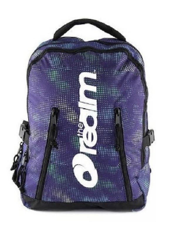 TARGET Ranac za školu REALM 16392