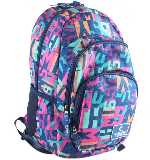 Cyber Školski ranac 780026