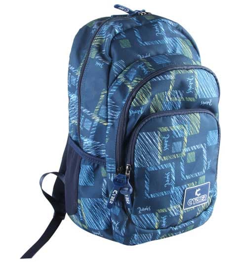 Cyber Školski ranac 780071