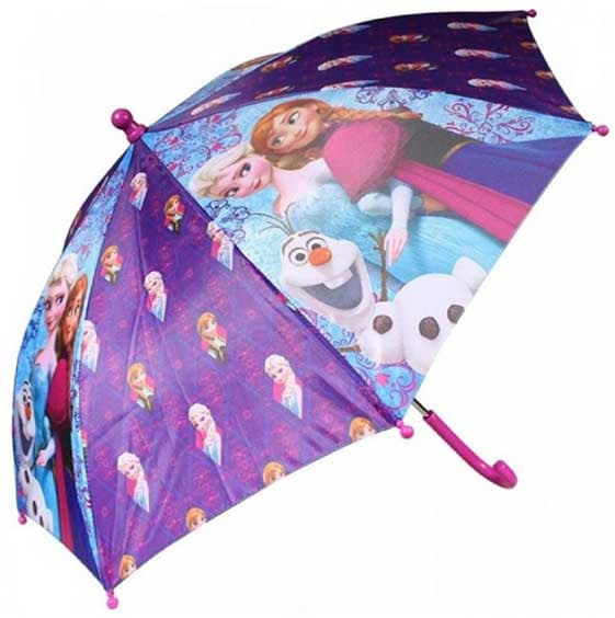 Dečiji kišobran Frozen 31606
