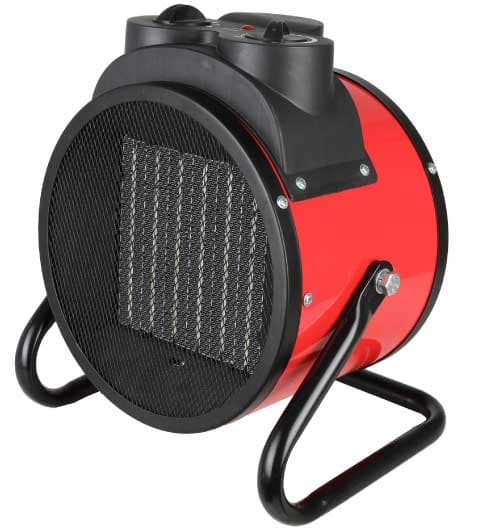 PTC prenosna grejalica 3000W PTC-IF30R