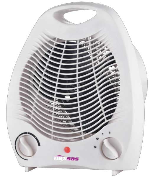 Nexsas Grejalica NFHS-2000 2kW